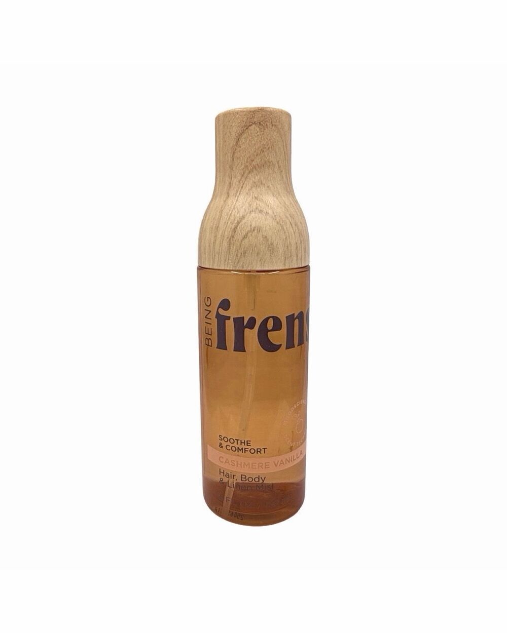Being Frenshe Cashmere Vanilla Hair, Body, & Linen Mist - 5 fl oz / 150 ml